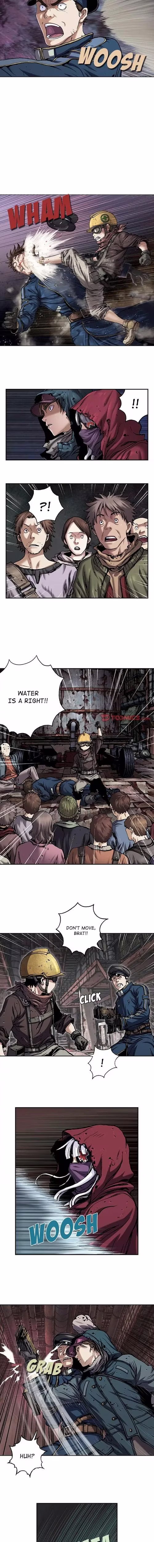 Leviathan - Chapter 108 - Part 8