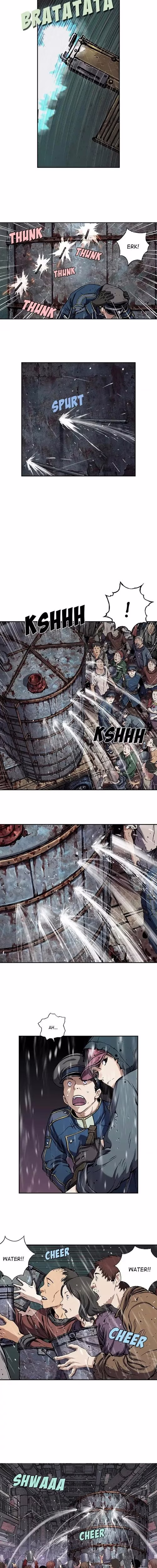 Leviathan - Chapter 108 - Part 9