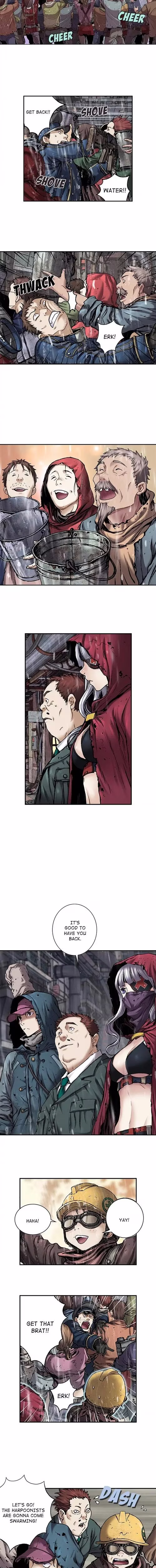 Leviathan - Chapter 108 - Part 10