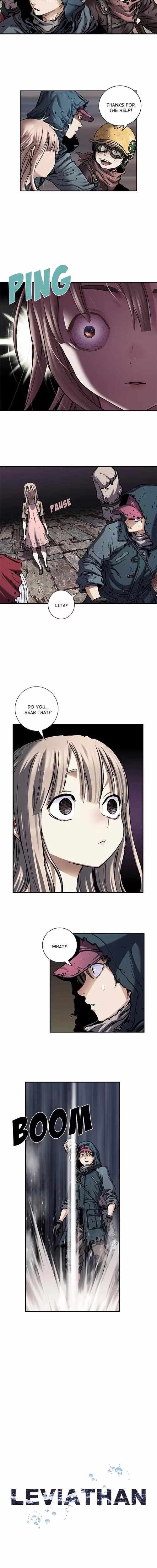 Leviathan - Chapter 108 - Part 11
