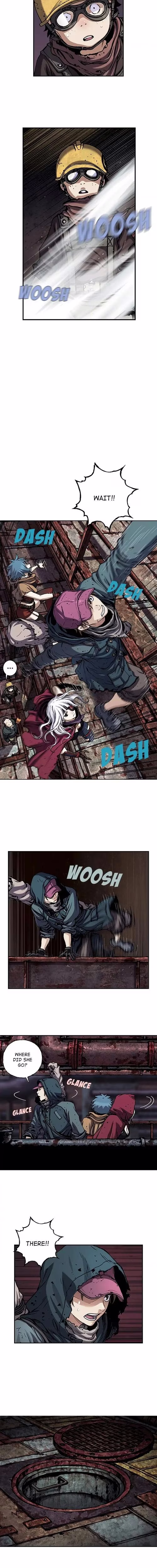 Leviathan - Chapter 109 - Part 3