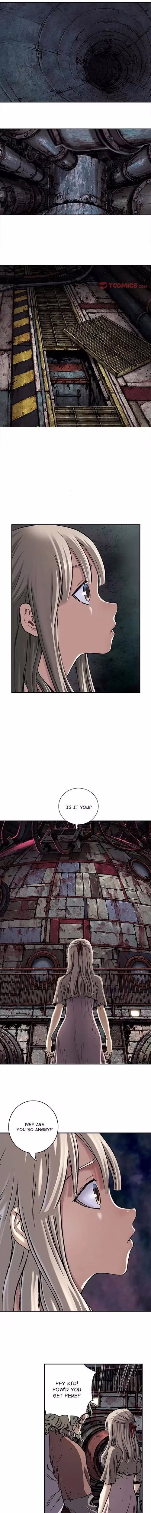 Leviathan - Chapter 109 - Part 4