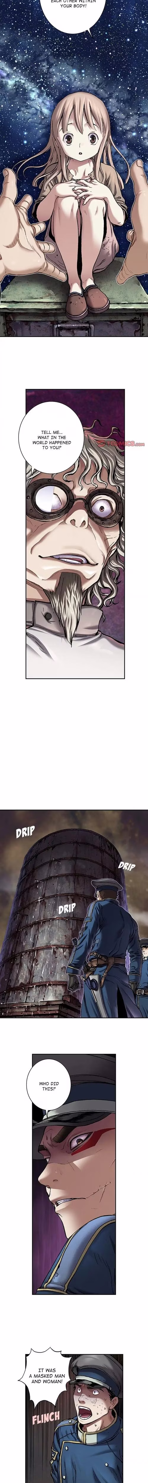 Leviathan - Chapter 109 - Part 7