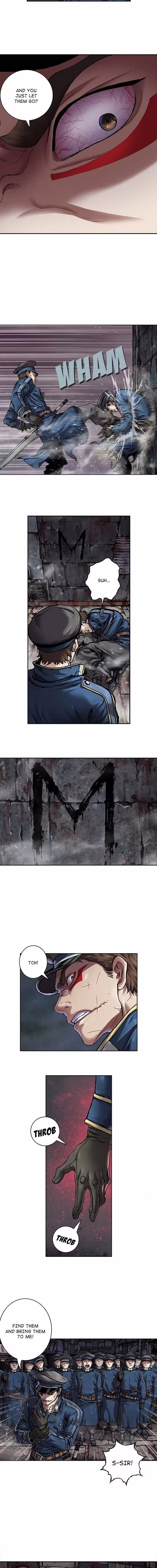 Leviathan - Chapter 109 - Part 8