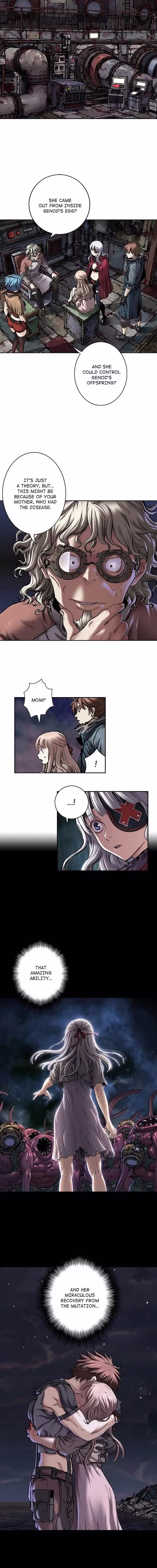 Leviathan - Chapter 109 - Part 9