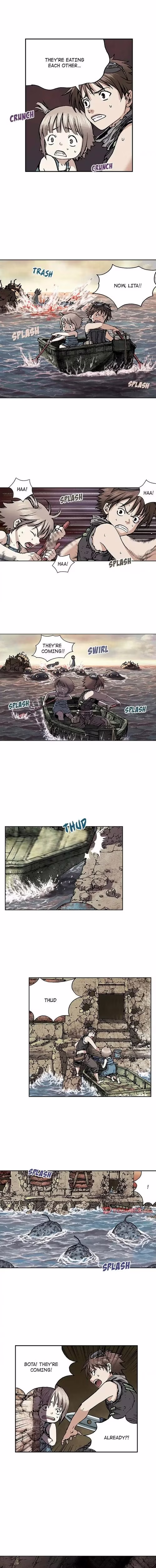 Leviathan - Chapter 11 - Part 4