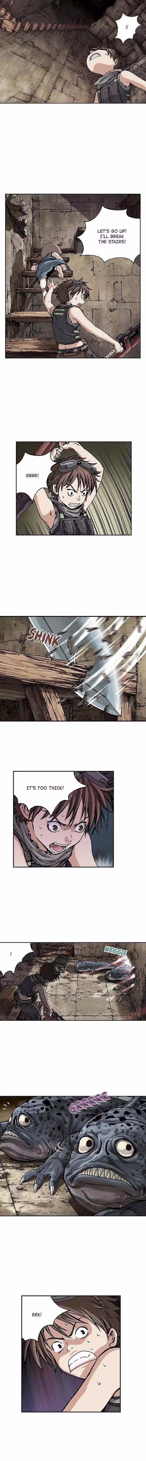 Leviathan - Chapter 11 - Part 5