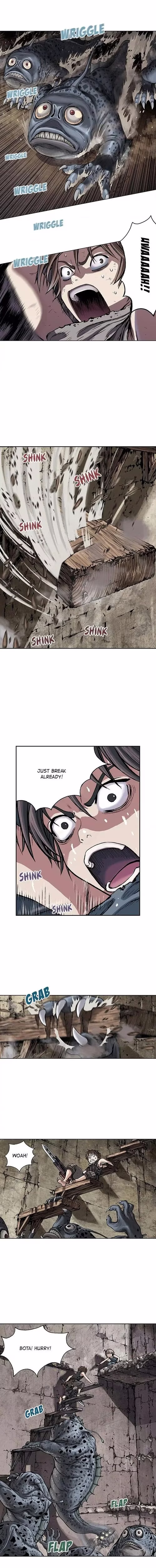 Leviathan - Chapter 11 - Part 6