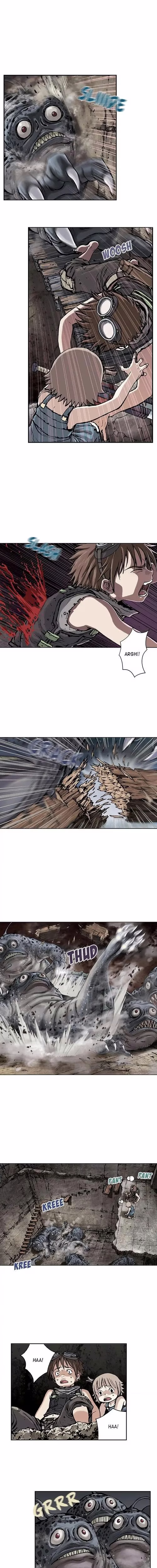 Leviathan - Chapter 11 - Part 7