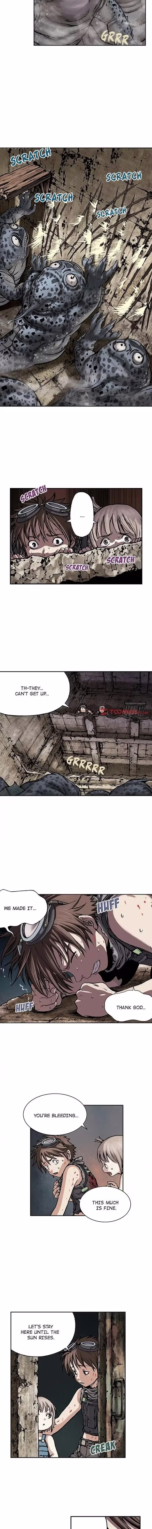 Leviathan - Chapter 11 - Part 8