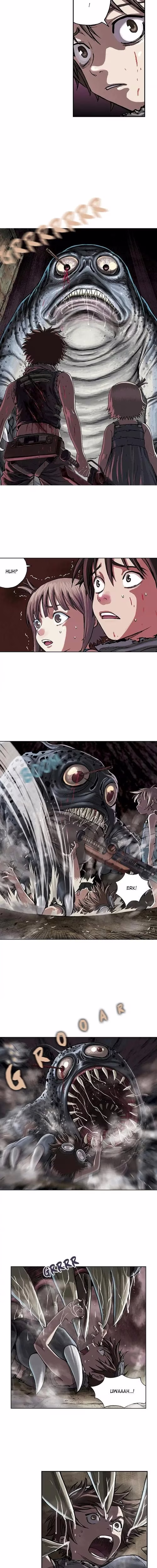 Leviathan - Chapter 11 - Part 9