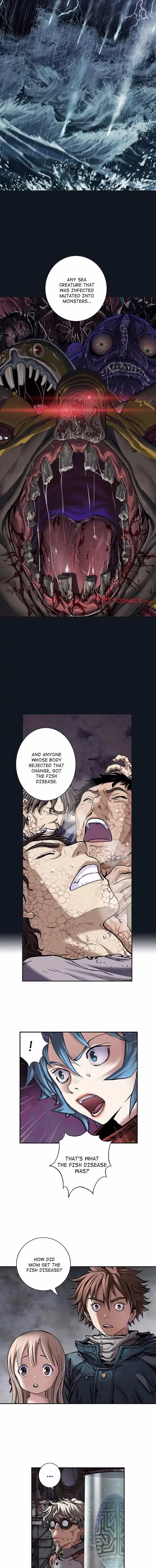 Leviathan - Chapter 110 - Part 4