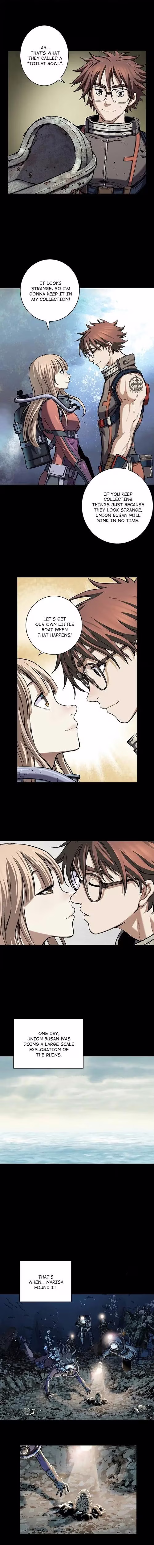 Leviathan - Chapter 110 - Part 6