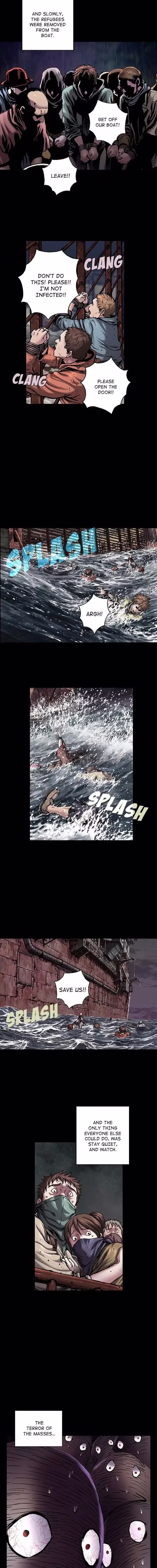 Leviathan - Chapter 110 - Part 8