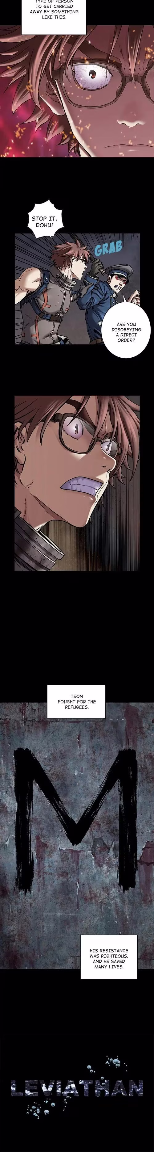 Leviathan - Chapter 110 - Part 10