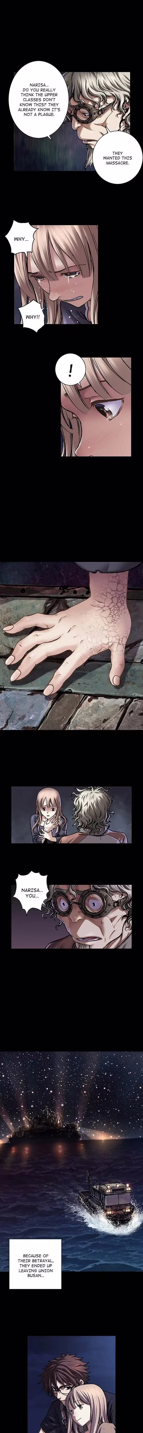 Leviathan - Chapter 111 - Part 3