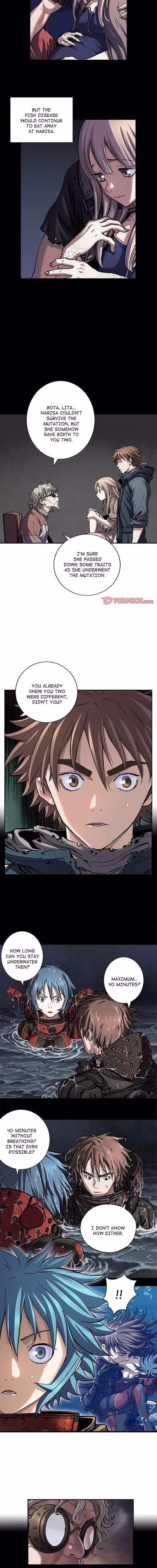 Leviathan - Chapter 111 - Part 4