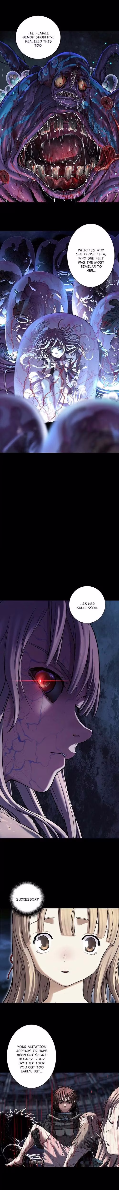 Leviathan - Chapter 111 - Part 5