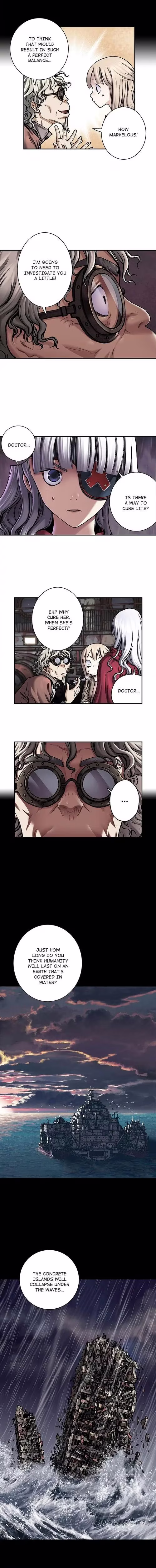 Leviathan - Chapter 111 - Part 6