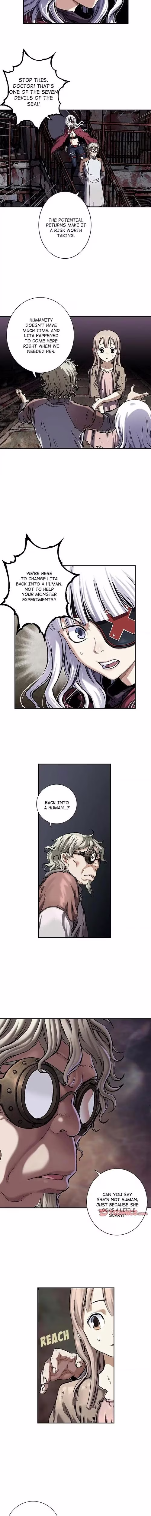 Leviathan - Chapter 112 - Part 3