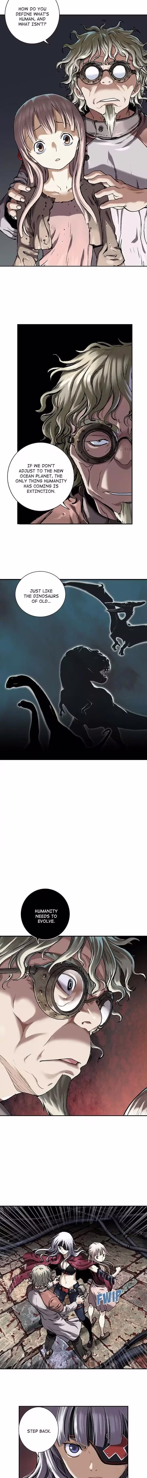 Leviathan - Chapter 112 - Part 4