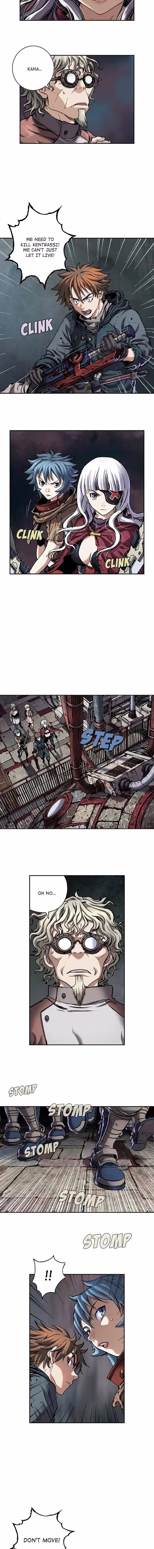 Leviathan - Chapter 112 - Part 5