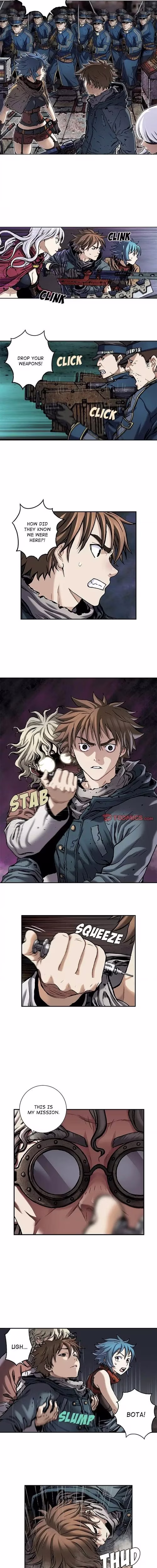 Leviathan - Chapter 112 - Part 6