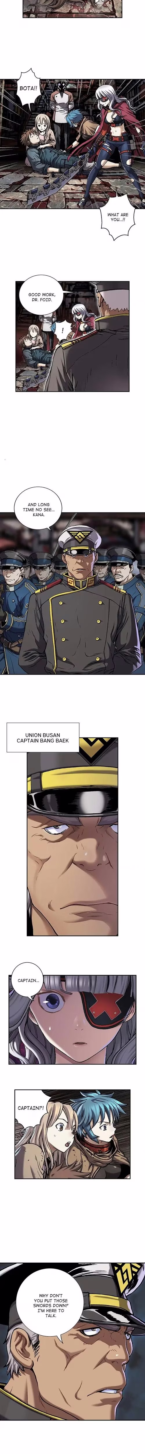 Leviathan - Chapter 112 - Part 7