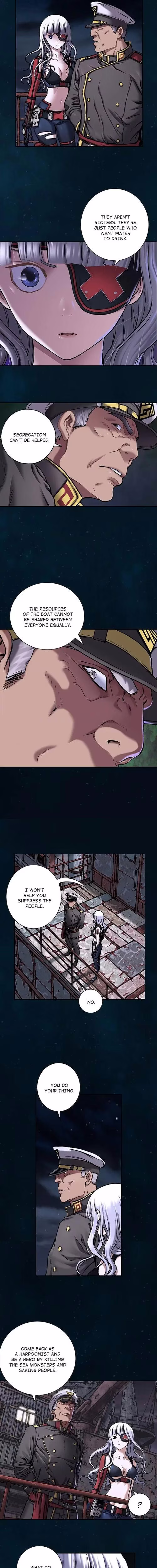 Leviathan - Chapter 113 - Part 5