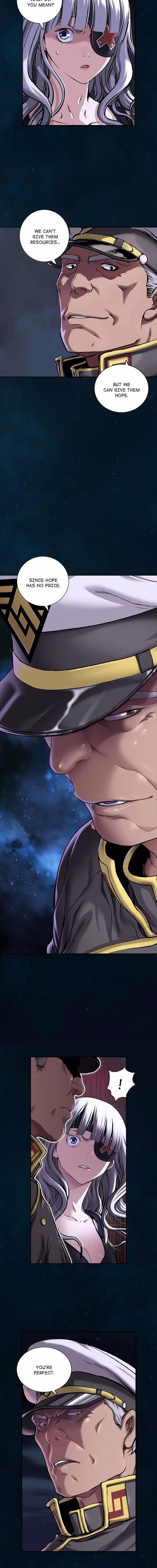 Leviathan - Chapter 113 - Part 6