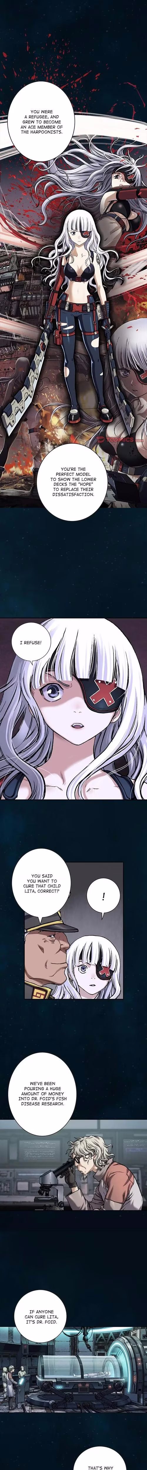 Leviathan - Chapter 113 - Part 7