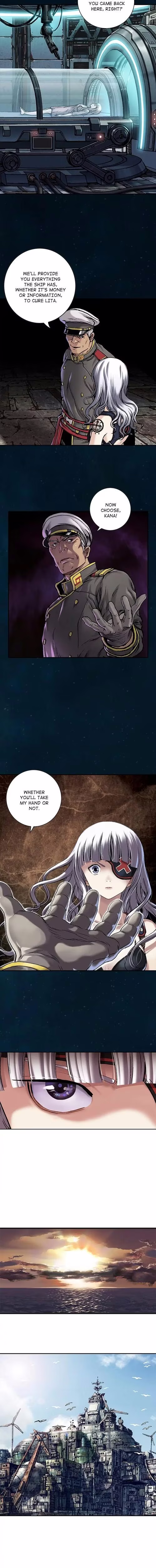 Leviathan - Chapter 113 - Part 8