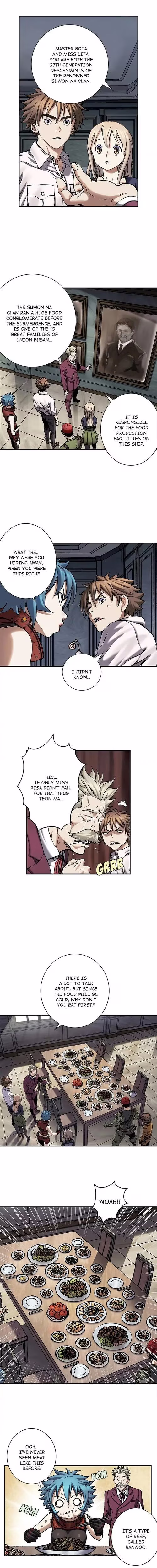 Leviathan - Chapter 114 - Part 4