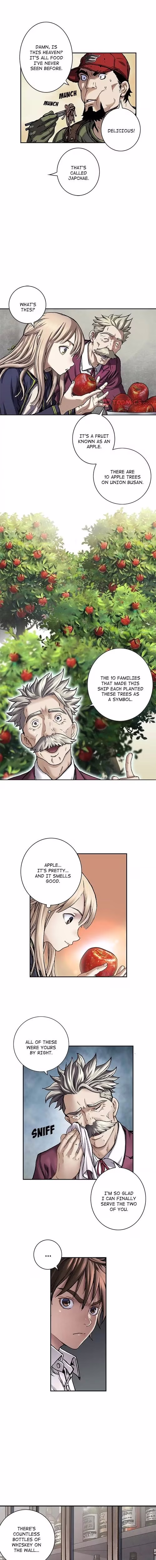 Leviathan - Chapter 114 - Part 5