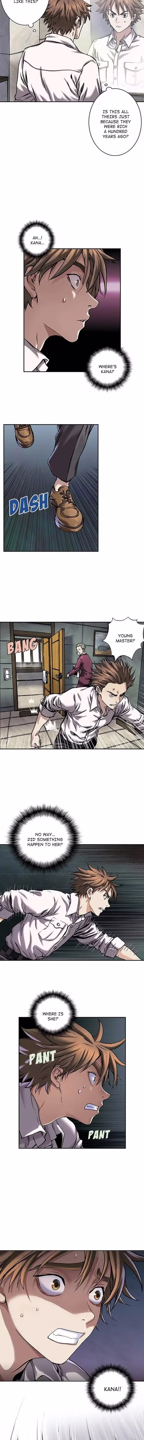 Leviathan - Chapter 114 - Part 7