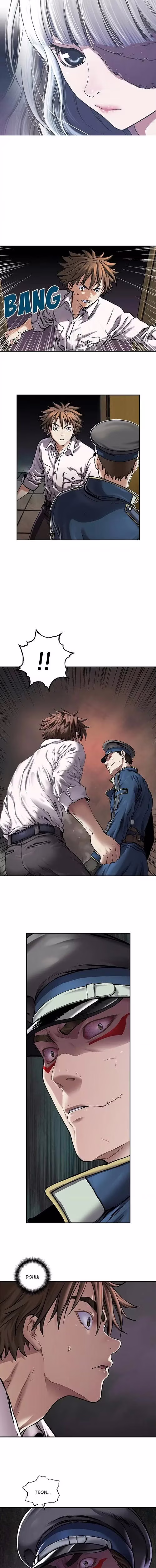 Leviathan - Chapter 114 - Part 8