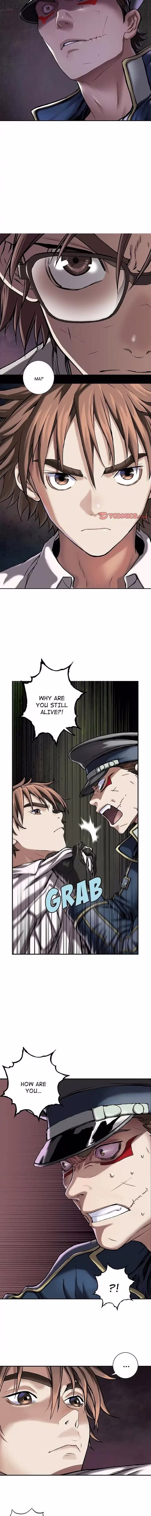 Leviathan - Chapter 114 - Part 9