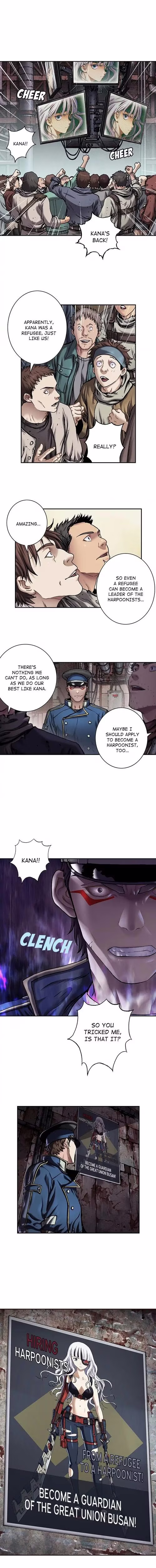 Leviathan - Chapter 115 - Part 3