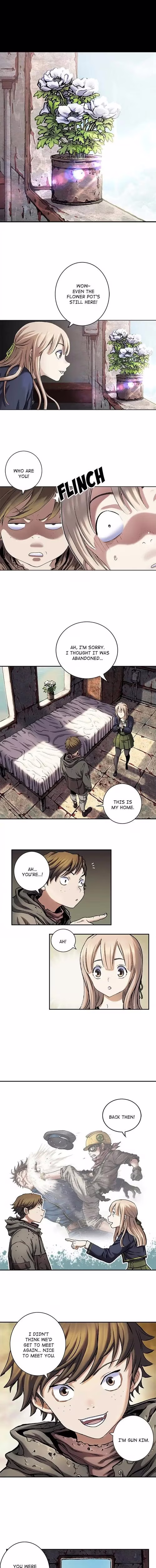 Leviathan - Chapter 115 - Part 7