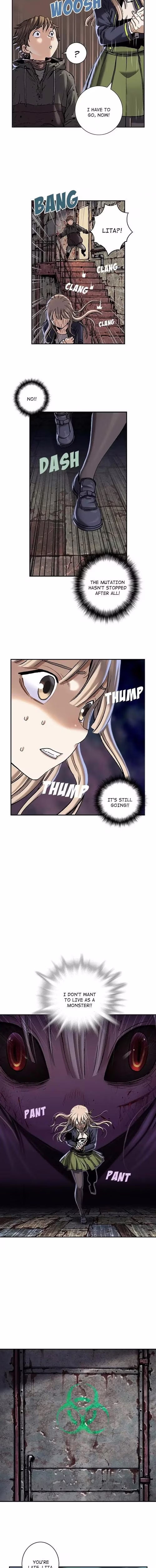 Leviathan - Chapter 115 - Part 10