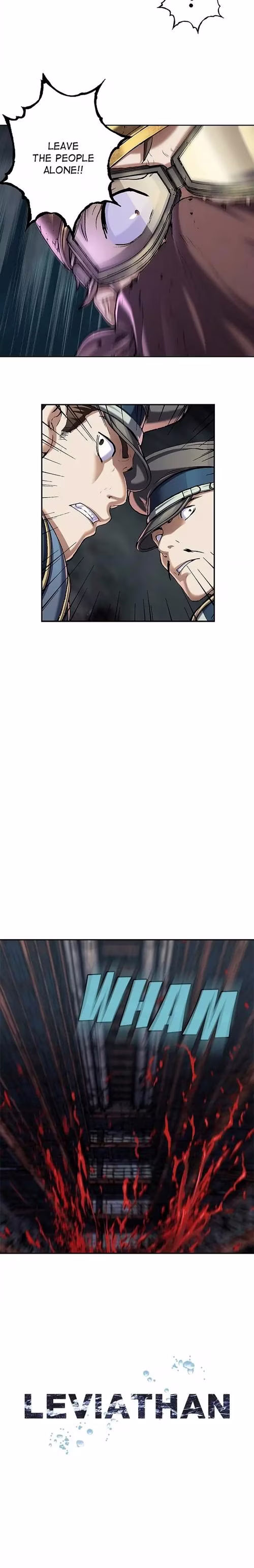 Leviathan - Chapter 116 - Part 10