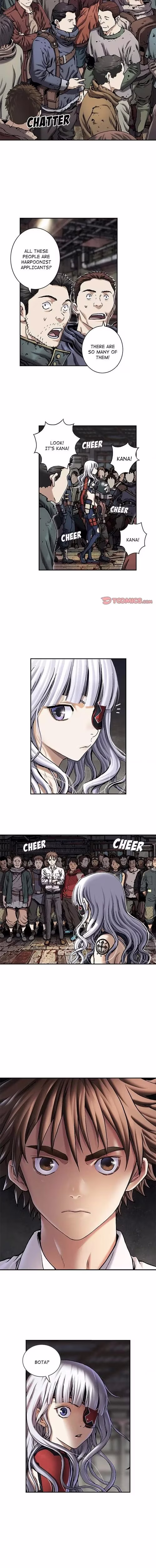 Leviathan - Chapter 117 - Part 4