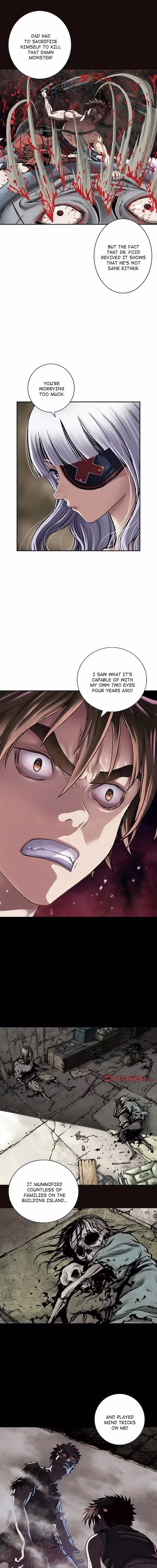 Leviathan - Chapter 117 - Part 7