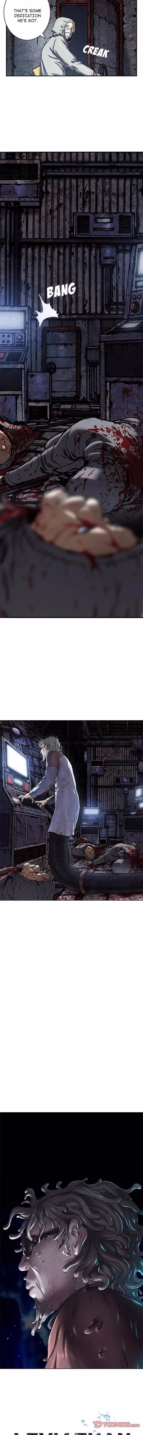 Leviathan - Chapter 117 - Part 10