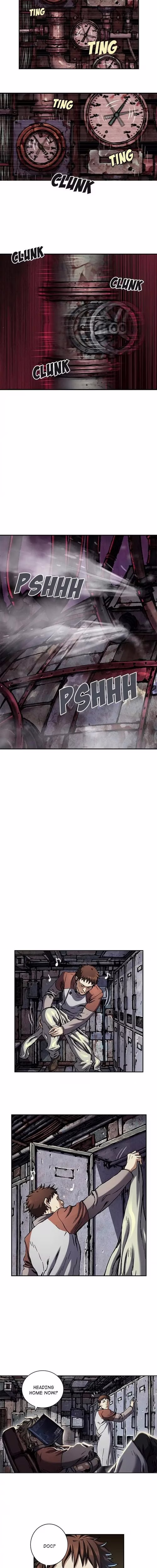 Leviathan - Chapter 118 - Part 3