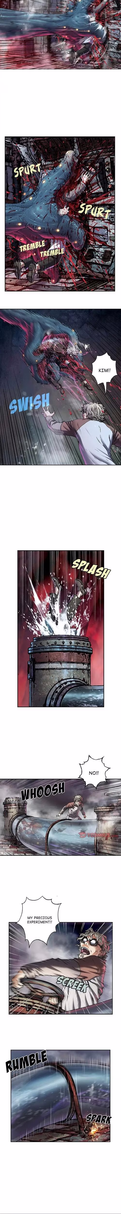 Leviathan - Chapter 118 - Part 7