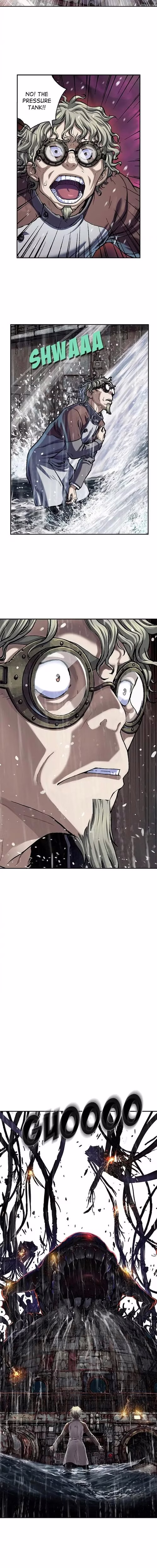 Leviathan - Chapter 118 - Part 9