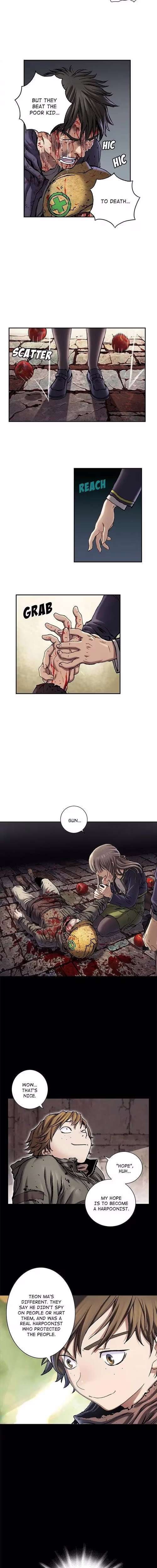 Leviathan - Chapter 119 - Part 5