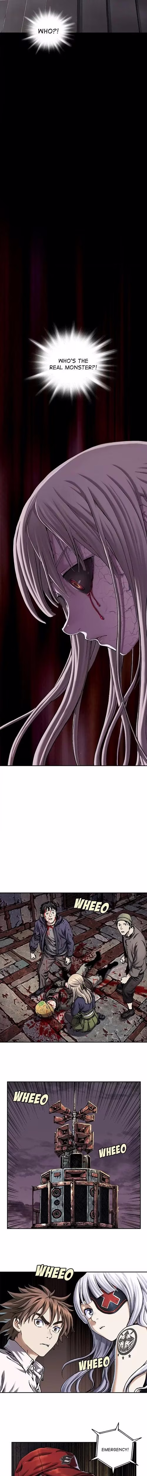 Leviathan - Chapter 119 - Part 8