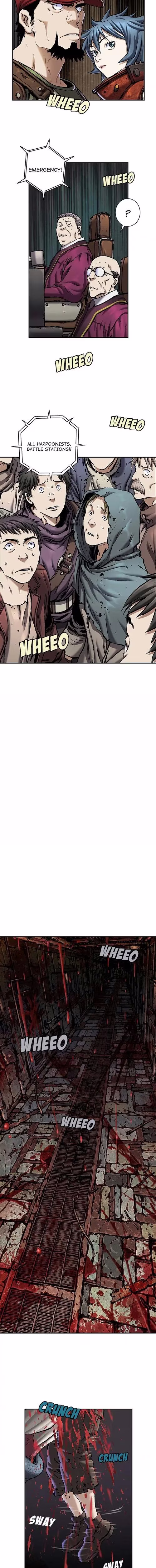 Leviathan - Chapter 119 - Part 9